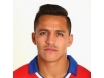Tricou Alexis Sanchez Tricou Alexis Sanchez