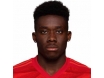 Tricou Alphonso Davies Tricou Alphonso Davies