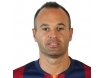 Tricou Andres Iniesta