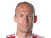 Tricou Arjen Robben