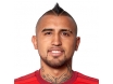 Tricou Arturo Vidal
