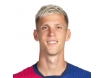 Tricou Dani Olmo Tricou Dani Olmo