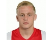 Tricou Donny van de Beek Tricou Donny van de Beek