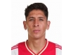 Tricou Edson Alvarez Tricou Edson Alvarez