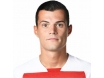 Tricou Granit Xhaka Tricou Granit Xhaka