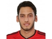 Tricou Hakan Calhanoglu Tricou Hakan Calhanoglu