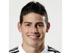 Tricou James Rodriguez Tricou James Rodriguez
