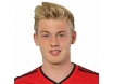 Tricou Julian Brandt Tricou Julian Brandt
