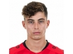 Tricou Kai Havertz Tricou Kai Havertz