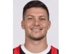 Tricou Luka Jovic