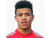 Tricou Mason Greenwood