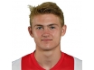 Tricou Matthijs de Ligt Tricou Matthijs de Ligt