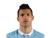 Tricou Sergio Aguero