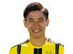 Tricou Shinji Kagawa