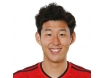 Tricou Son Heung-min Tricou Son Heung-min