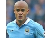 Tricou Vincent Kompany