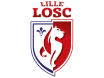 Tricou Lille OSC Tricou Lille OSC