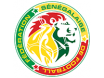 Senegal Mondial 2026 Barbati